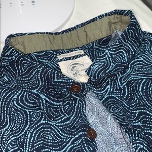Vintage Oneill Hawaiin